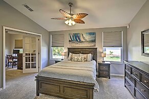 Modern Beach Retreat w/ Pool, Hot Tub, & Patio!