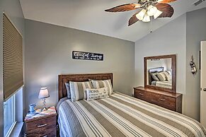 Modern Beach Retreat w/ Pool, Hot Tub, & Patio!