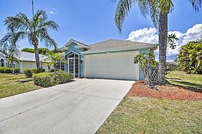 Modern Beach Retreat w/ Pool, Hot Tub, & Patio!