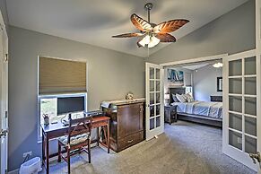 Modern Beach Retreat w/ Pool, Hot Tub, & Patio!