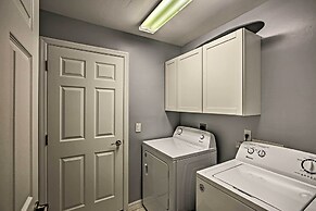 Modern Beach Retreat w/ Pool, Hot Tub, & Patio!