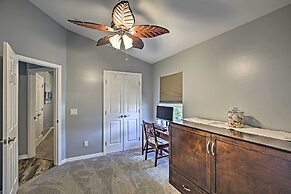 Modern Beach Retreat w/ Pool, Hot Tub, & Patio!