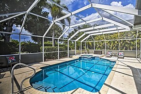 Modern Beach Retreat w/ Pool, Hot Tub, & Patio!