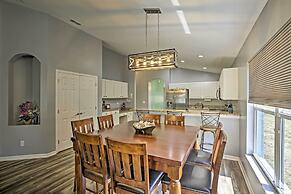 Modern Beach Retreat w/ Pool, Hot Tub, & Patio!