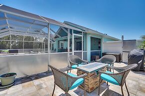 Modern Beach Retreat w/ Pool, Hot Tub, & Patio!
