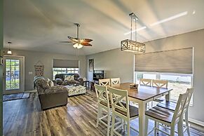 Modern Beach Retreat w/ Pool, Hot Tub, & Patio!