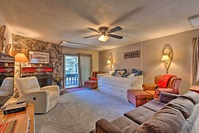 Angel Fire Mtn Escape: Walk to Chile Express Lift!