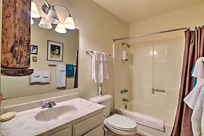 Angel Fire Mtn Escape: Walk to Chile Express Lift!