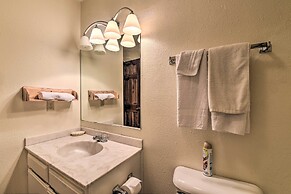 Angel Fire Mtn Escape: Walk to Chile Express Lift!