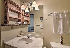 Angel Fire Mtn Escape: Walk to Chile Express Lift!