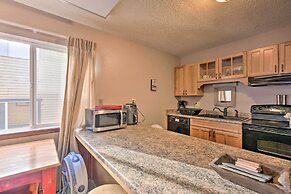 Angel Fire Mtn Escape: Walk to Chile Express Lift!