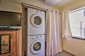 Angel Fire Mtn Escape: Walk to Chile Express Lift!