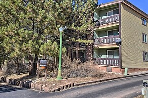 Angel Fire Mtn Escape: Walk to Chile Express Lift!