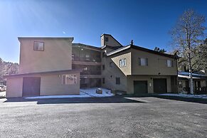 Angel Fire Mtn Escape: Walk to Chile Express Lift!