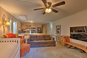 Angel Fire Mtn Escape: Walk to Chile Express Lift!