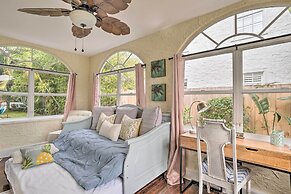 Charming Old Northwood Home ~ 3 Mi to Beach!