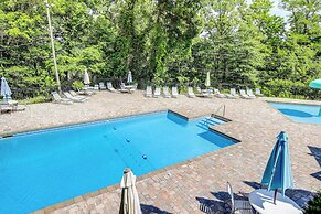 Pet-friendly Gatlinburg Retreat w/ Community Perks