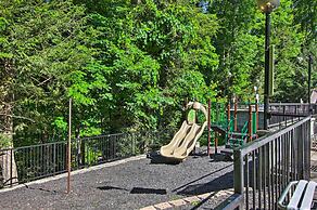 Pet-friendly Gatlinburg Retreat w/ Community Perks