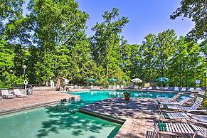 Pet-friendly Gatlinburg Retreat w/ Community Perks