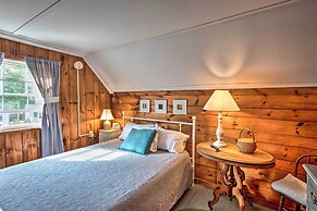 Charming Pine Point Cottage - 2 Blocks to Ocean!