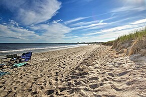 Charming Pine Point Cottage - 2 Blocks to Ocean!