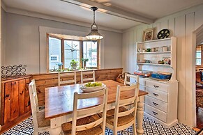 Charming Pine Point Cottage - 2 Blocks to Ocean!