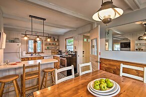 Charming Pine Point Cottage - 2 Blocks to Ocean!