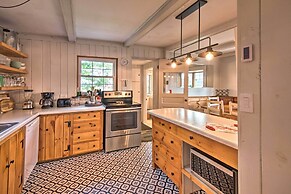 Charming Pine Point Cottage - 2 Blocks to Ocean!