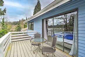 The Swedish Fish: Getaway on Lake Saint Clair!