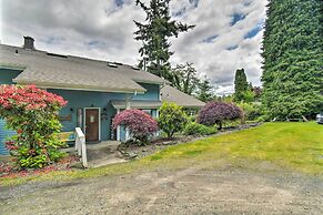 The Swedish Fish: Getaway on Lake Saint Clair!