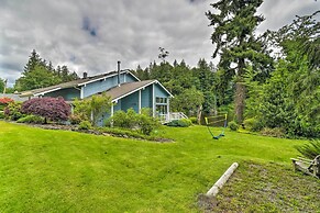 The Swedish Fish: Getaway on Lake Saint Clair!