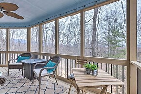 Modern Home: Deck, Bbq, Games, Fire Pit, & More!