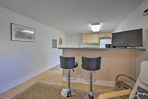 Quaint DT Greenport Apt - 2 Mi to Shelter Island!