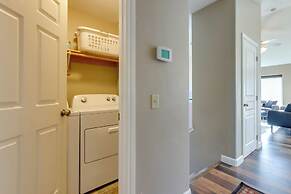 Accommodating Anchorage Abode < 1 Mi to Jewel Lake