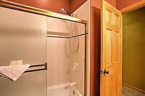 Walk to Ski Lift: Keystone Condo w/ Hot Tub Access