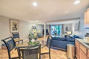 Downtown Grand Haven Apt < 1 Mi to Lake Michigan