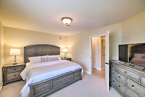 Apt w/ Balconies - Steps to Kemah Boardwalk!