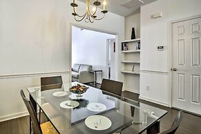 Inviting High Point Townhome With Patio + Privacy!