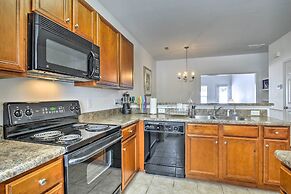 Inviting High Point Townhome With Patio + Privacy!