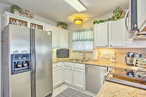 Family-friendly Rowlett Home ~ 23 Mi to Dallas
