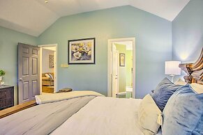 Family-friendly Rowlett Home ~ 23 Mi to Dallas