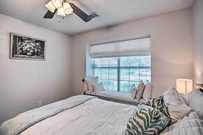 Family-friendly Rowlett Home ~ 23 Mi to Dallas