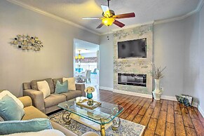 Family-friendly Rowlett Home ~ 23 Mi to Dallas