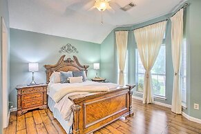 Family-friendly Rowlett Home ~ 23 Mi to Dallas