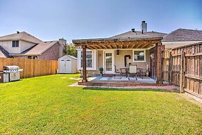 Family-friendly Rowlett Home ~ 23 Mi to Dallas