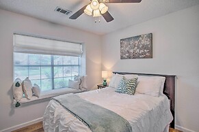 Family-friendly Rowlett Home ~ 23 Mi to Dallas