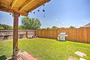 Family-friendly Rowlett Home ~ 23 Mi to Dallas