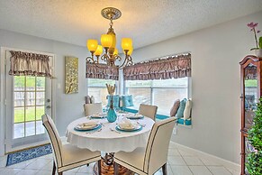 Family-friendly Rowlett Home ~ 23 Mi to Dallas