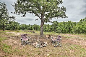On-site Pond & Fire Pit: Montague Retreat!