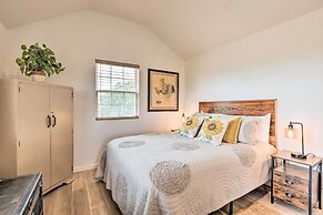 On-site Pond & Fire Pit: Montague Retreat!